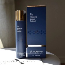 SkinBetter Trio Rebalancing Moisture Treatmen...