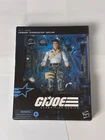 G.I. Joe Classified Series #136 Edward "Starduster" Skylar Action Figure