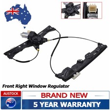Front Right Window Regulator W/ Motor 6 Pin Fits Ford Ranger PX Mazda BT50 UP UR