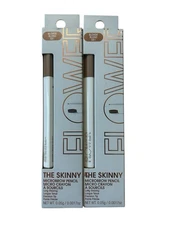 FLOWER BEAUTY The Skinny Microbrow Pencil- Blonde SB1 2pk