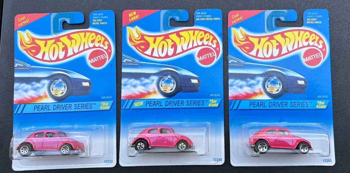 Hot Wheels Volkswagen Diecast & Toy Vehicles for sale | eBay