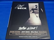 Jeff Beck