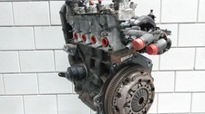 Moteur Volkswagen FOX
