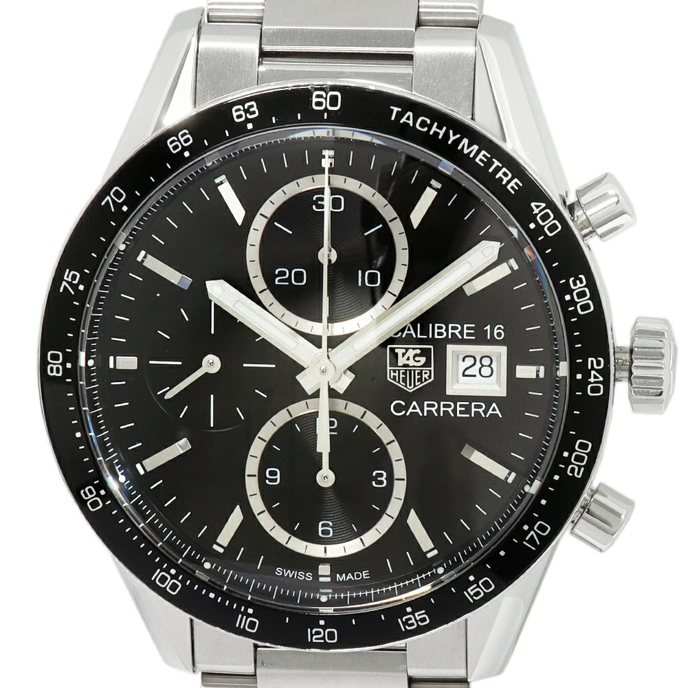 Tag Heuer Carrera Chrono Calibre 16