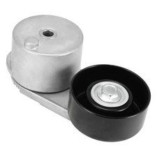12670574 Belt Tensioner Assembly with Pulley 4.3L 5.3L 6.2L For Chevy