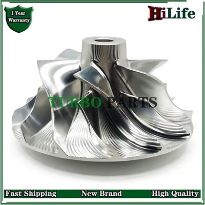 GT1549S MFS Turbo Wheel 454216-1 For Opel Astra G 2.0 DTI 74Kw X20DTH / Y20DTH