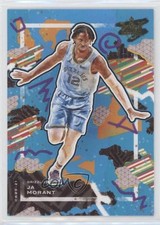 2020-21 Panini Court Kings Ja Morant #55 1h6