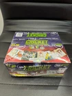 2025-2026 Cricket Trading Card 1 box of 30 Packs (10 Cards per pack)- Sealed Box