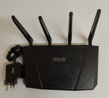 ASUS RT-AC87U 2400 Mbps Wireless Router