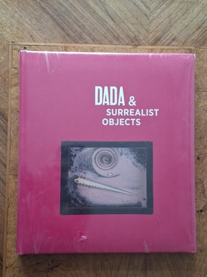 DADA & Surrealist Objects Timothy Baum RARE