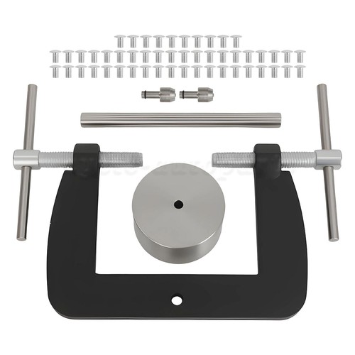 Vent Window Riveter Tool Kit For 1/8