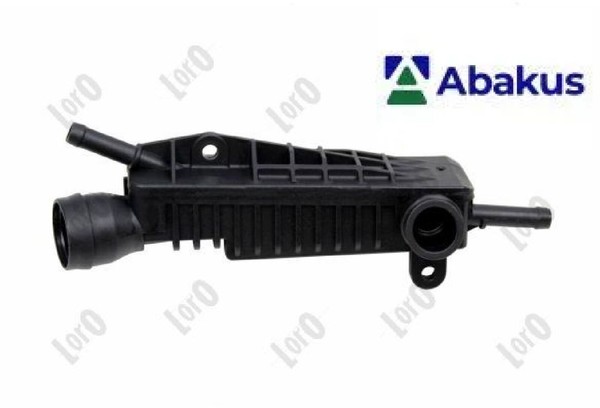 Abakus 053-028-072 Schlauch FüR KurbelgehäUseentlüFtung Schlauch FüR-image