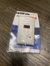 Kidde KN-COEG-3 Plug-In Carbon Monoxide Explosive Gas Detector Alarm 120V 9V