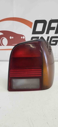 VW POLO 6N1 Rücklicht hinten rechts 6N0945096 1.90 Diesel 47kw 1998 25572426