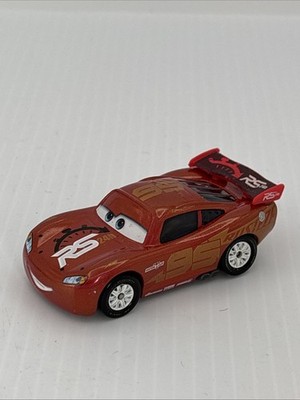 Disney Pixar Cars 3 Rust-Eze # 95
