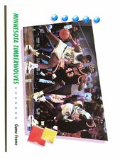 1991-92 SkyBox #420 Sam Mitchell GF