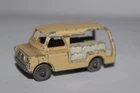 1956-60  Matchbox Lesney 29a Bedford Delivery Milk Van