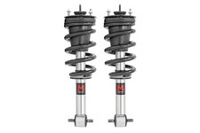 Rough Country 3.5 M1 Loaded Struts For 2007-2013 Chevygmc 1500 - 502084