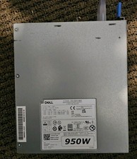 Dell WorkStation 950W PSU Power Supply 0CXV28 H950EF-00