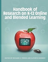 Richard E. Ferdig (U. A.) | Handbook Of Research On K-12 Online And Blended...