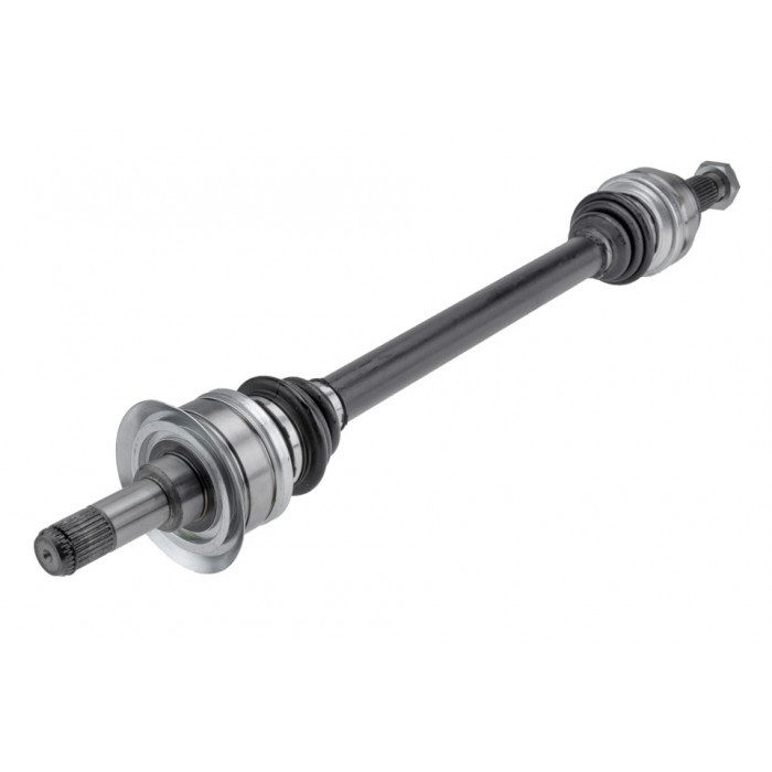 Cardan BMW F10 résout les vibrations arrière gauche OE 33207630183