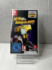 Thumbnail of ebay&reg; auction 366280505499 | New Tales From The Borderlands-Deluxe Edition (Nintendo Switch)