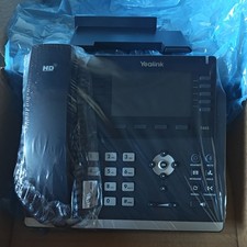 Yealink T46S IP VoIP Telefon
