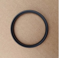 M46-M46 46mm x 0.75 Dual Female threaded camera lens adapter ring