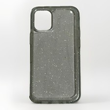 OtterBox iPhone 12 Mini Case Clear Sparkle Rugged Protective Cover