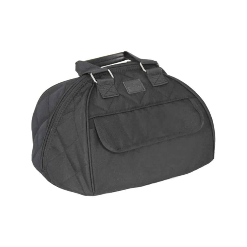 Kentucky Horsewear Schwarz Helmtasche