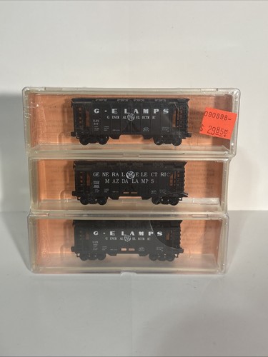 DE LUXE INNOVATIONS N 211001- SP MAXI III - SET #1