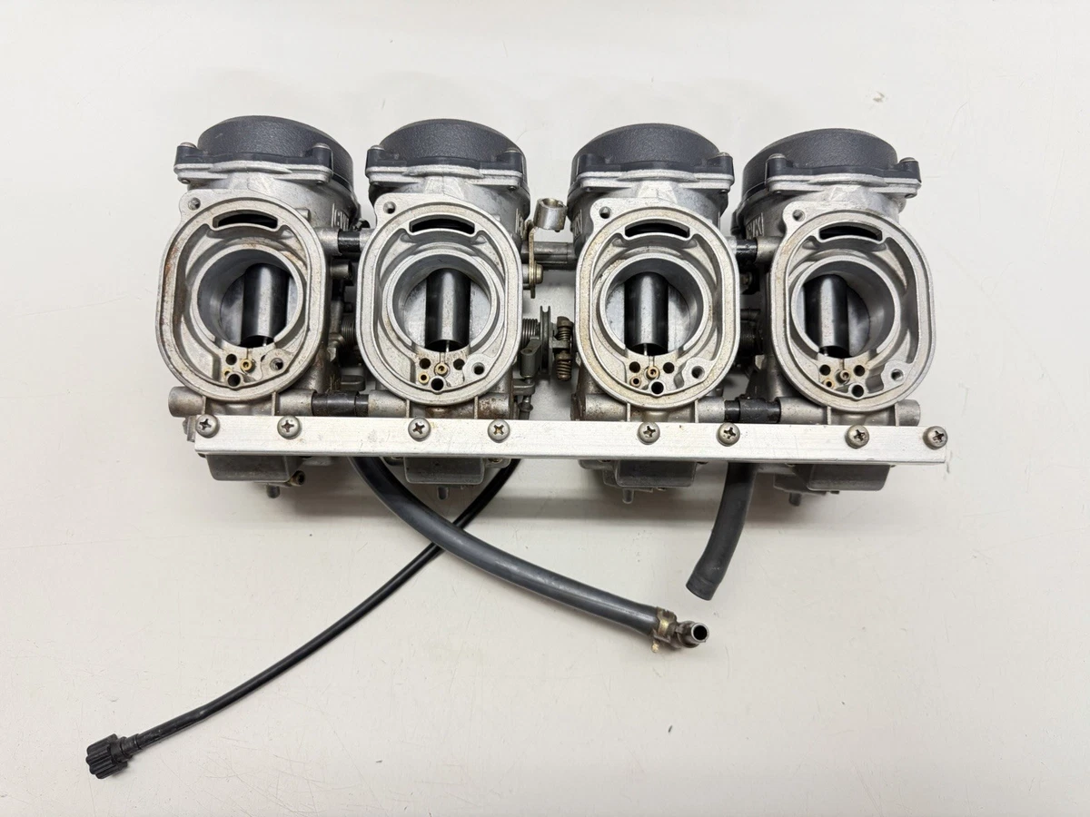 Carburetors & Parts for Kawasaki Ninja ZX7 for sale | eBay