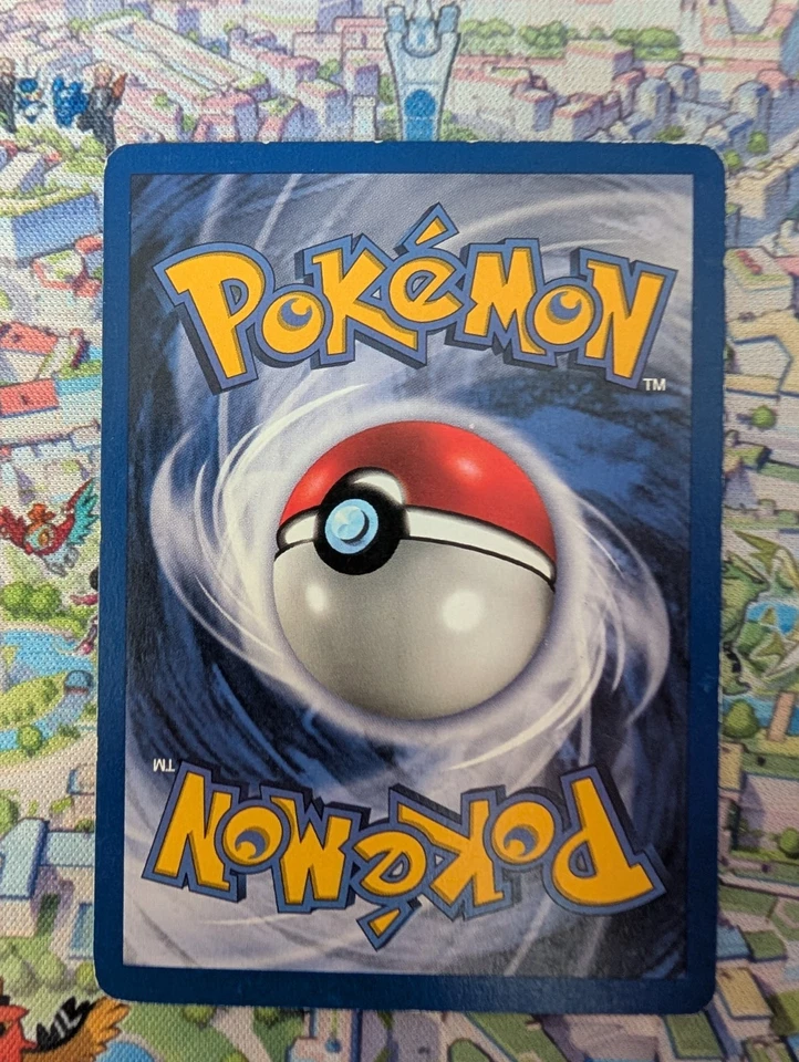 Nidorina 40/64 1st Edition Jungle LP Vintage WOTC - Pokemon TCG - Image 2 of 4