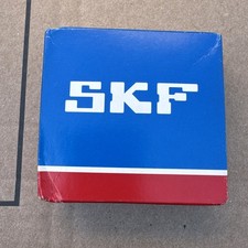 SKF 6207 2RSJEM Single Row Ball Bearing