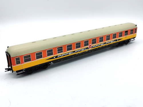 ADE 9161 H0 1:87 Reisezugwagen Apfelpfeil Typ Bcm DB Ep.IV NEU/OVP 112 | Zustand: Neu
