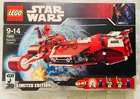 Lego 7665 Star Wars Republic Cruiser 919pcs SEALED