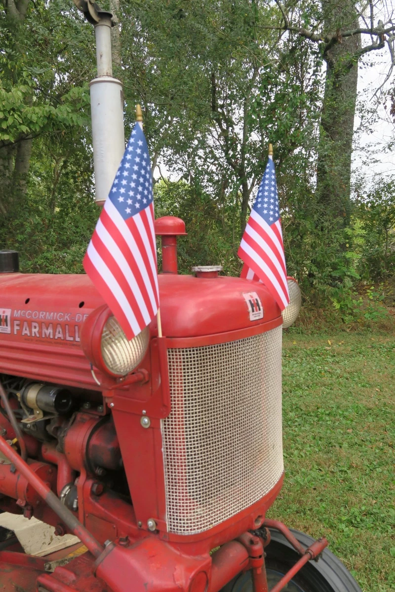 25+ Decals for Tractor for sale | Updated Oct 2026