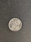2000 P Philadelphia Roosevelt Dime Error Off Center