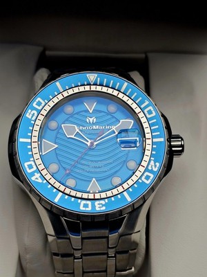 Technomarine Grand Cruise Automatic Uhr