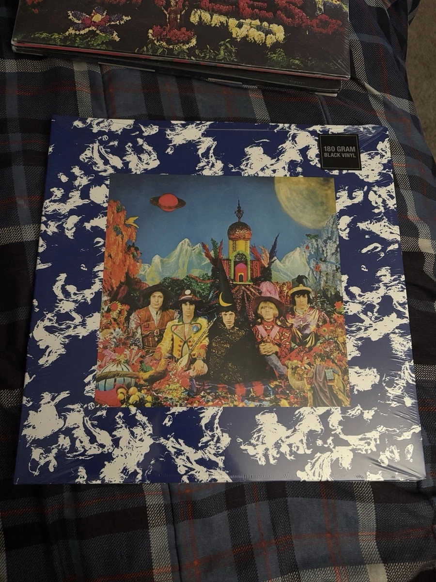 Their Satanic Majesties Request for sale | eBay