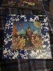 The Rolling Stones - Their Satanic Majesties Request NEW Sealed Vinyl LP Album