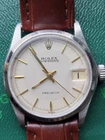 Vintage ROLEX OysterDate 6694 34mm