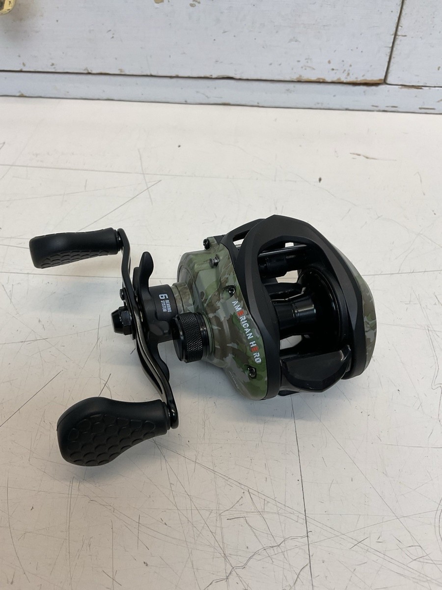 13 fishing descent ice reel stores 13 Fishing Descent Aluminum Inline Ice Reel