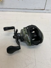 Lew's American Hero Camo Speed Spool MCS 7.1:1 Baitcast Reel AHC1SL Left-Hand 