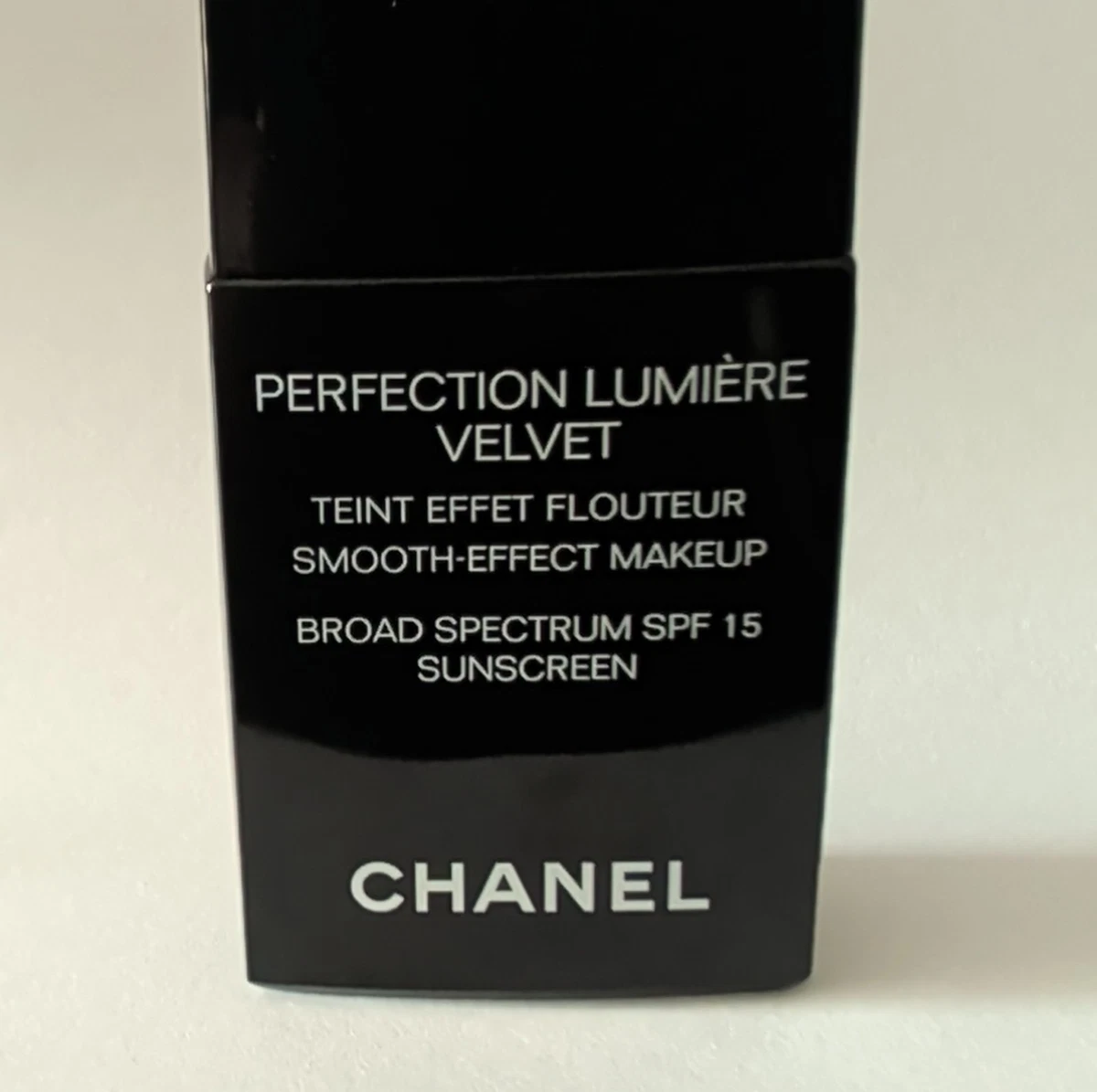 Chanel Perfection Lumiere for sale | eBay
