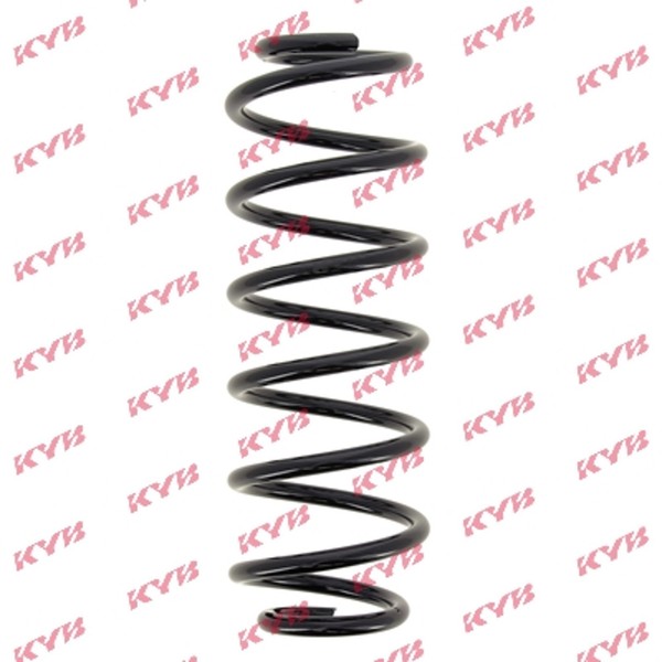 1X KYB Fahrwerksfeder K-Flex RH6337 FüR Ford Fiesta CB1 CCN 6 Van Ecoboost Sport-image