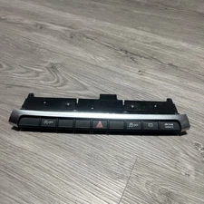 AUDI A3 S3 RS3 8V HAZARD LIGHT SWITCH 8V0925301DJ DRIVE SELECT OFF PARKING 13-20