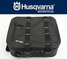 Magnetic Tank Bag Svartpilen 125 250 401 & Vitpilen 125 401 24-25 OEM Husq#T368