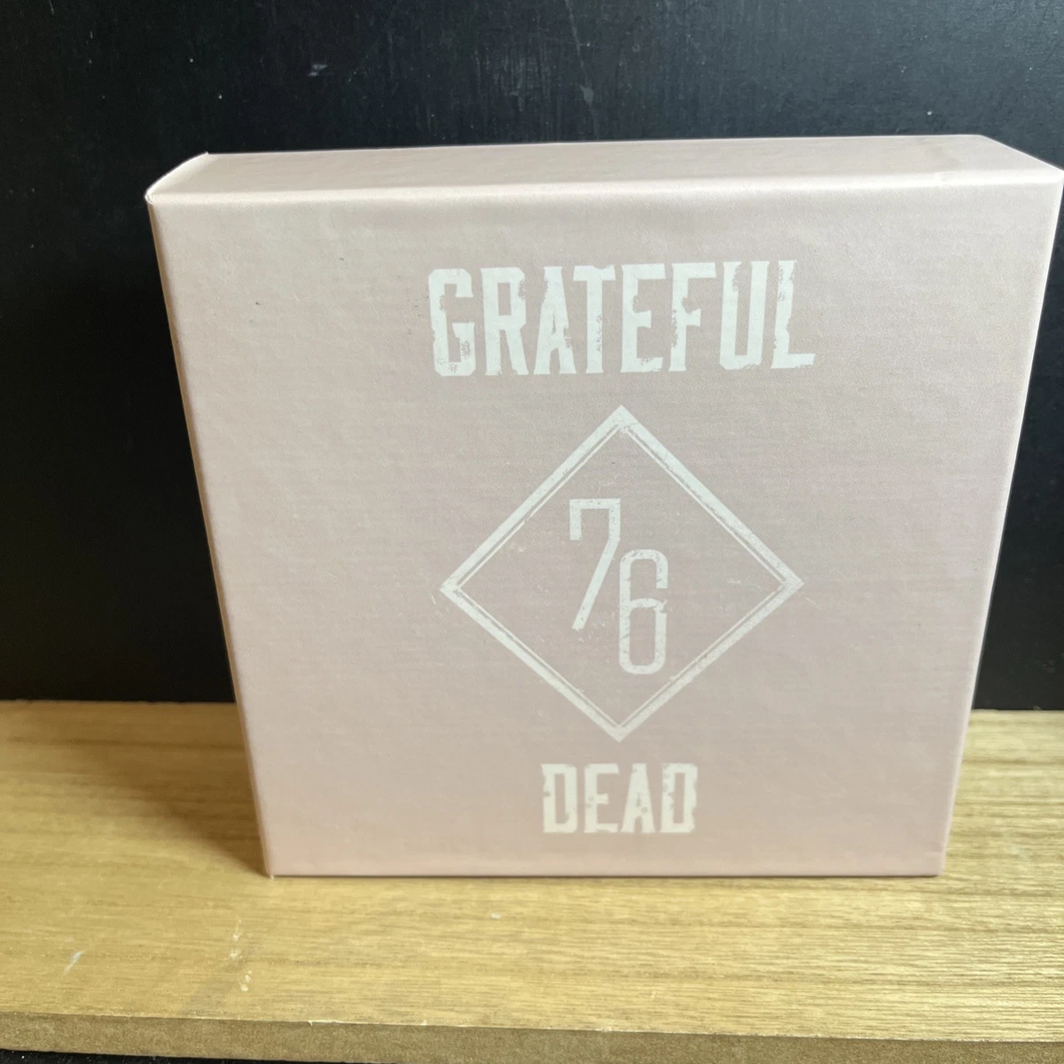 grateful dead dead set products for sale | eBay