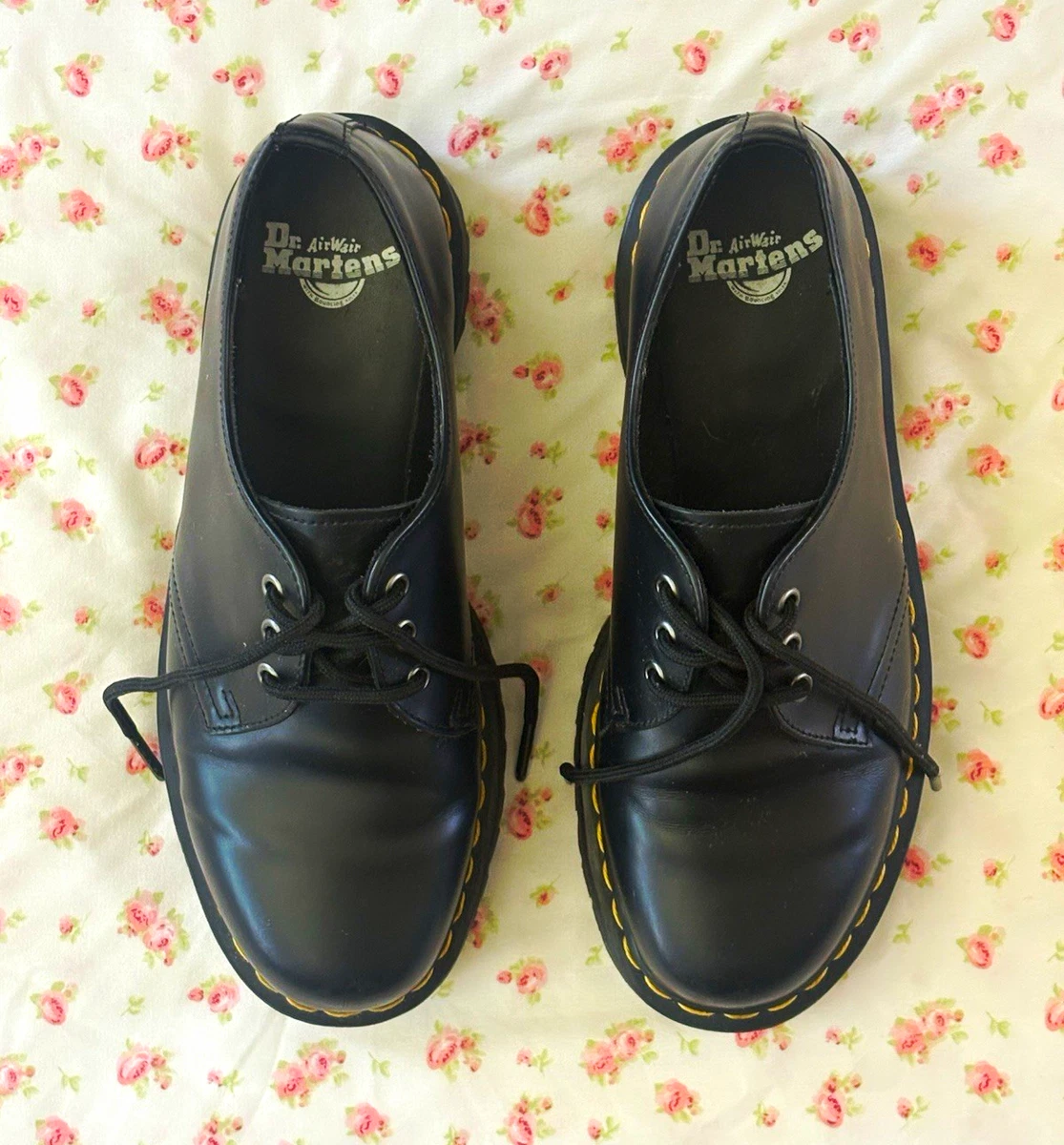Dr. Martens 1461 Casual Shoes for Men for sale - eBay